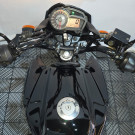 YAMAHA YS 150 FAZER ED/FLEX 2014 Gasolina-2