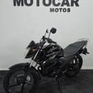 YAMAHA YS 150 FAZER ED/FLEX 2014 Gasolina-5