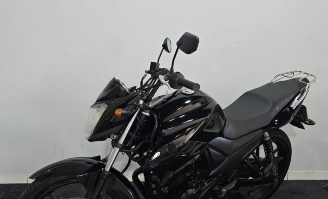 YAMAHA YS 150 FAZER ED/FLEX 2014 Gasolina-5
