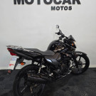 YAMAHA YS 150 FAZER ED/FLEX 2014 Gasolina-1