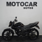 YAMAHA YS 150 FAZER ED/FLEX 2014 Gasolina-4