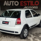 Fiat Palio Way 1.0 Fire Flex 8V 5p 2016 Flex-2