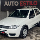 Fiat Palio Way 1.0 Fire Flex 8V 5p 2016 Flex-0