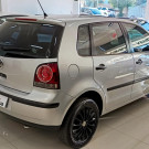 VW - VolksWagen Polo 1.6 Mi/S.Ouro 1.6 Mi Tot.Flex 8V 5p 2010 Flex-3