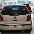 VW - VolksWagen Polo 1.6 Mi/S.Ouro 1.6 Mi Tot.Flex 8V 5p 2010 Flex-4