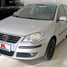 VW - VolksWagen Polo 1.6 Mi/S.Ouro 1.6 Mi Tot.Flex 8V 5p 2010 Flex-7