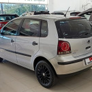 VW - VolksWagen Polo 1.6 Mi/S.Ouro 1.6 Mi Tot.Flex 8V 5p 2010 Flex-5