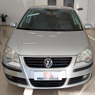 VW - VolksWagen Polo 1.6 Mi/S.Ouro 1.6 Mi Tot.Flex 8V 5p 2010 Flex-6
