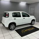 Fiat UNO ATTRACTIVE 1.0 Fire Flex 8V 5p 2020 Flex-6