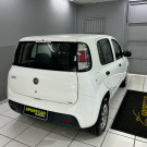 Fiat UNO ATTRACTIVE 1.0 Fire Flex 8V 5p 2020 Flex-5