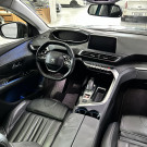 Peugeot 5008 Griffe Pack 1.6 Turbo 16V 5p Aut. 2019 Gasolina-3