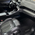 Peugeot 5008 Griffe Pack 1.6 Turbo 16V 5p Aut. 2019 Gasolina-4