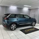 Peugeot 5008 Griffe Pack 1.6 Turbo 16V 5p Aut. 2019 Gasolina-10