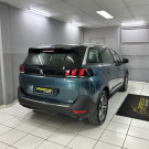 Peugeot 5008 Griffe Pack 1.6 Turbo 16V 5p Aut. 2019 Gasolina-9