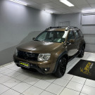 Renault DUSTER Dynamique 2.0 Flex 16V Aut. 2016 Flex-0
