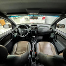 Renault DUSTER Dynamique 2.0 Flex 16V Aut. 2016 Flex-3