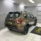Renault DUSTER Dynamique 2.0 Flex 16V Aut. 2016 Flex-6