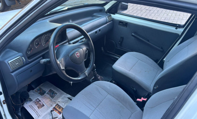 Fiat Fiorino Furg.1.5/1.3/1.3 Fire/1.3 F.Flex 2009 Flex-6