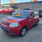 Fiat UNO VIVACE Celeb. 1.0 EVO F.Flex 8V 5p 2014 Flex-1