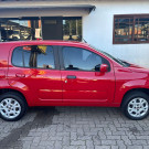 Fiat UNO VIVACE Celeb. 1.0 EVO F.Flex 8V 5p 2014 Flex-3