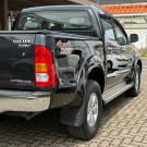 Toyota Hilux CD SRV D4-D 4x4 3.0 TDI Diesel Aut 2011 Diesel-6
