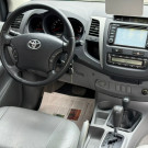 Toyota Hilux CD SRV D4-D 4x4 3.0 TDI Diesel Aut 2011 Diesel-3