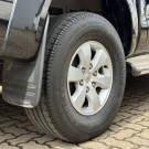 Toyota Hilux CD SRV D4-D 4x4 3.0 TDI Diesel Aut 2011 Diesel-8