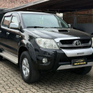 Toyota Hilux CD SRV D4-D 4x4 3.0 TDI Diesel Aut 2011 Diesel-1