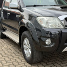 Toyota Hilux CD SRV D4-D 4x4 3.0 TDI Diesel Aut 2011 Diesel-2
