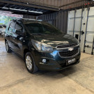 GM - Chevrolet SPIN LTZ 1.8 8V Econo.Flex 5p Aut. 2014 Flex-0