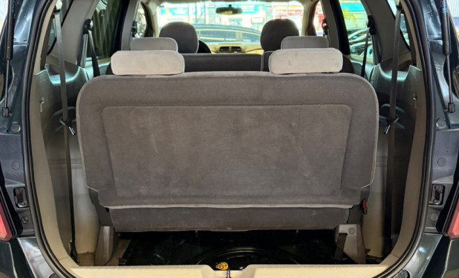 GM - Chevrolet SPIN LTZ 1.8 8V Econo.Flex 5p Aut. 2014 Flex-16