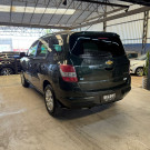 GM - Chevrolet SPIN LTZ 1.8 8V Econo.Flex 5p Aut. 2014 Flex-2