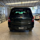 GM - Chevrolet SPIN LTZ 1.8 8V Econo.Flex 5p Aut. 2014 Flex-4