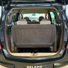 GM - Chevrolet SPIN LTZ 1.8 8V Econo.Flex 5p Aut. 2014 Flex-16