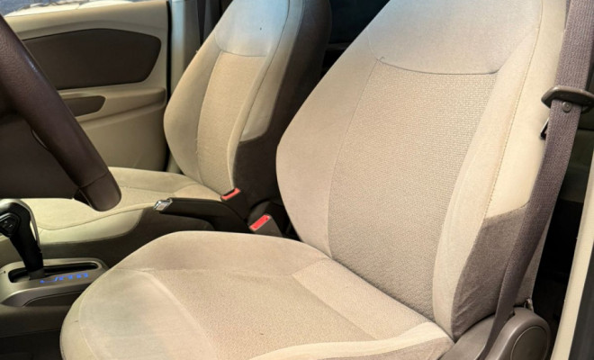 GM - Chevrolet SPIN LTZ 1.8 8V Econo.Flex 5p Aut. 2014 Flex-14