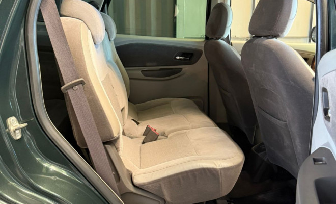 GM - Chevrolet SPIN LTZ 1.8 8V Econo.Flex 5p Aut. 2014 Flex-12