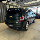GM - Chevrolet SPIN LTZ 1.8 8V Econo.Flex 5p Aut. 2014 Flex-3