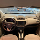 GM - Chevrolet SPIN LTZ 1.8 8V Econo.Flex 5p Aut. 2014 Flex-5