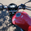HONDA CG 160 START 2017 Flex-5