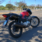 HONDA CG 160 START 2017 Flex-2