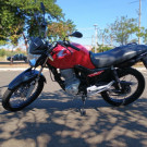 HONDA CG 160 START 2017 Flex-0