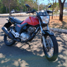 HONDA CG 160 START 2017 Flex-4