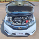 Honda Fit EX 1.5 Flex Aut. 2016-13