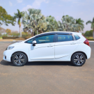 Honda Fit EX 1.5 Flex Aut. 2016-6