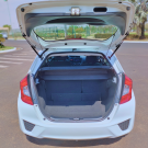 Honda Fit EX 1.5 Flex Aut. 2016-12