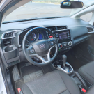 Honda Fit EX 1.5 Flex Aut. 2016-7