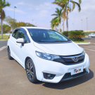 Honda Fit EX 1.5 Flex Aut. 2016-1