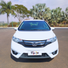 Honda Fit EX 1.5 Flex Aut. 2016-0
