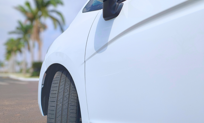 Honda Fit EX 1.5 Flex Aut. 2016-14