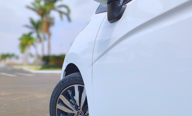 Honda Fit EX 1.5 Flex Aut. 2016-15